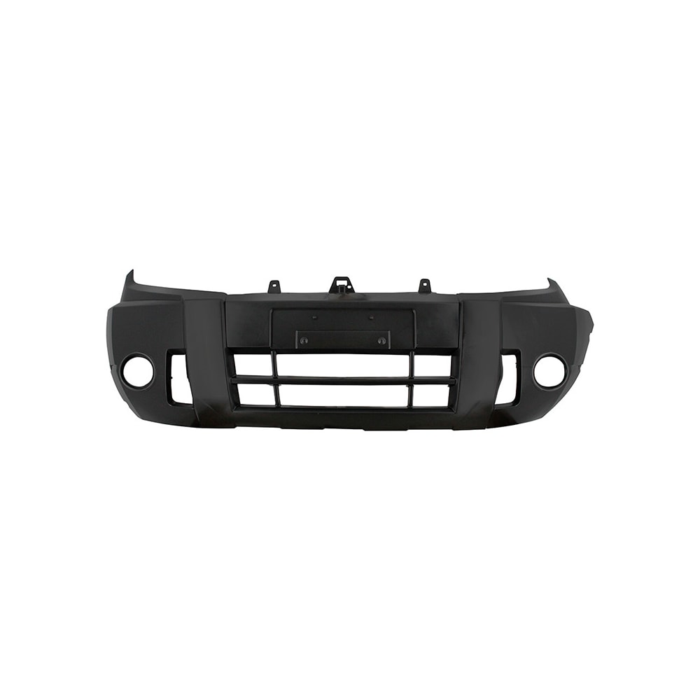 PARA-CHOQUE FORD ECOSPORT 2008 A 2012 - DTS PARA-CHOQUE FORD ECOSPORT 2008 A 2012 - DTS