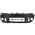 PARA-CHOQUE FORD ECOSPORT 2008 A 2012 - DTS PARA-CHOQUE FORD ECOSPORT 2008 A 2012 - DTS