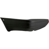 PARA-CHOQUE FORD ESCORT 1987 A 1992 COM ALMA PLASTICA - DTS PARA-CHOQUE FORD ESCORT 1987 A 1992 COM ALMA PLASTICA - DTS