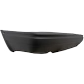 PARA-CHOQUE FORD ESCORT 1987 A 1992 COM ALMA PLASTICA - DTS PARA-CHOQUE FORD ESCORT 1987 A 1992 COM ALMA PLASTICA - DTS