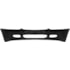 PARA-CHOQUE FORD ESCORT 1997 A 2003 COM ALMA PLASTICA PREDISPOSTO - DTS