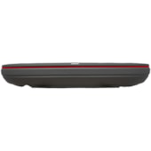 PARA-CHOQUE FORD ESCORT HOBBY 1990 A 1996 COM ALMA PLASTICA - DTS PARA-CHOQUE FORD ESCORT HOBBY 1990 A 1996 COM ALMA PLASTICA - DTS