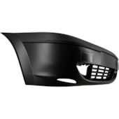 PARA-CHOQUE FORD FIESTA 2000 A 2005 COM FAROL - DTS PARA-CHOQUE FORD FIESTA 2000 A 2005 COM FAROL - DTS