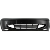 PARA-CHOQUE FORD FIESTA 2000 A 2005 COM FAROL - DTS PARA-CHOQUE FORD FIESTA 2000 A 2005 COM FAROL - DTS