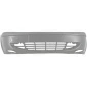 PARA-CHOQUE FORD FIESTA 2000 A 2005 / CURIER 2000 A 2013 / SEM FAROL / COM ALMA PLASTICA - DTS PARA-CHOQUE FORD FIESTA 2000 A 2005 / CURIER 2000 A 2013 / SEM FAROL / COM ALMA PLASTICA - DTS