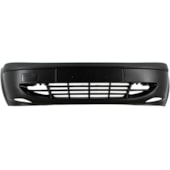 PARA-CHOQUE FORD FIESTA 2000 A 2005 / CURIER 2000 A 2013 / SEM FAROL / COM ALMA PLASTICA - DTS PARA-CHOQUE FORD FIESTA 2000 A 2005 / CURIER 2000 A 2013 / SEM FAROL / COM ALMA PLASTICA - DTS