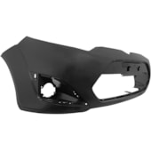 PARA-CHOQUE FORD FIESTA 2011 A 2014 PREDISPOSTO - DTS