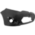 PARA-CHOQUE FORD FIESTA 2011 A 2014 PREDISPOSTO - DTS