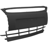 PARA-CHOQUE FORD KA 1997 A 2002 - DTS