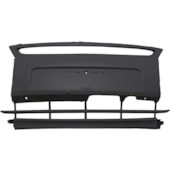 PARA-CHOQUE FORD KA 1997 A 2002 - DTS