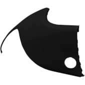 PARA-CHOQUE FORD KA 1997 A 2002 PINTADO - DTS PARA-CHOQUE FORD KA 1997 A 2002 PINTADO - DTS