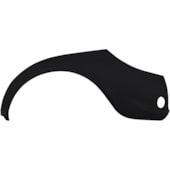 PARA-CHOQUE FORD KA 1997 A 2002 PINTADO - DTS PARA-CHOQUE FORD KA 1997 A 2002 PINTADO - DTS