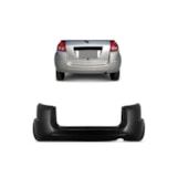 PARA-CHOQUE FORD KA 2008 A 2011 - DTS PARA-CHOQUE FORD KA 2008 A 2011 - DTS