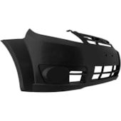 PARA-CHOQUE FORD KA 2008 A 2011 SEM FAROL - DTS PARA-CHOQUE FORD KA 2008 A 2011 SEM FAROL - DTS