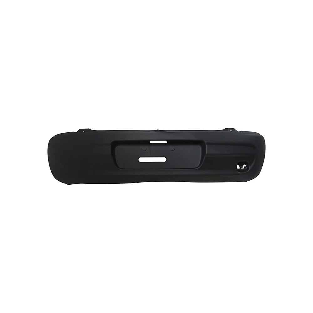 PARA-CHOQUE GM CHEVROLET CELTA 1999 A 2006 - DTS PARA-CHOQUE GM CHEVROLET CELTA 1999 A 2006 - DTS