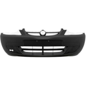 PARA-CHOQUE GM CHEVROLET CELTA 1999 A 2006 SEM FAROL - DTS PARA-CHOQUE GM CHEVROLET CELTA 1999 A 2006 SEM FAROL - DTS