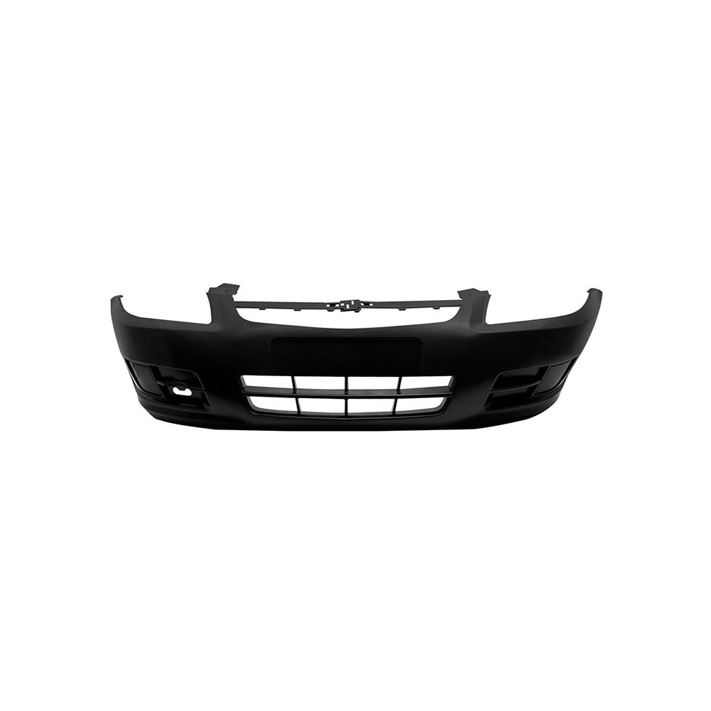PARA-CHOQUE GM CHEVROLET CELTA 2012 A 2016 / PRISMA 2012 / REDISPOSTO - DTS PARA-CHOQUE GM CHEVROLET CELTA 2012 A 2016 / PRISMA 2012 / REDISPOSTO - DTS
