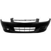 PARA-CHOQUE GM CHEVROLET CELTA 2012 A 2016 / PRISMA 2012 / REDISPOSTO - DTS