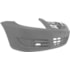 PARA-CHOQUE GM CHEVROLET CELTA PRISMA 2007 A 2011 PREDISPOSTO - DTS