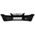 PARA-CHOQUE GM CHEVROLET CELTA PRISMA 2007 A 2011 PREDISPOSTO - DTS