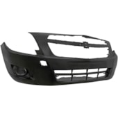 PARA-CHOQUE GM CHEVROLET COBALT 2012 A 2015 SEM FAROL - DTS