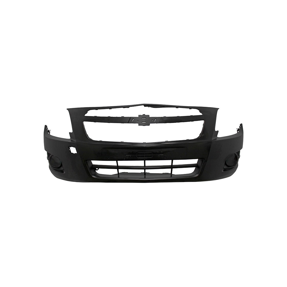 PARA-CHOQUE GM CHEVROLET COBALT 2012 A 2015 SEM FAROL - DTS