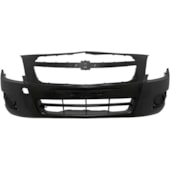 PARA-CHOQUE GM CHEVROLET COBALT 2012 A 2015 SEM FAROL - DTS