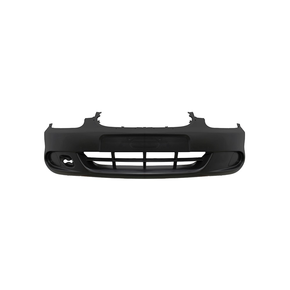 PARA-CHOQUE GM CHEVROLET CORSA 2008 A 2010 SEM FAROL - DTS PARA-CHOQUE GM CHEVROLET CORSA 2008 A 2010 SEM FAROL - DTS