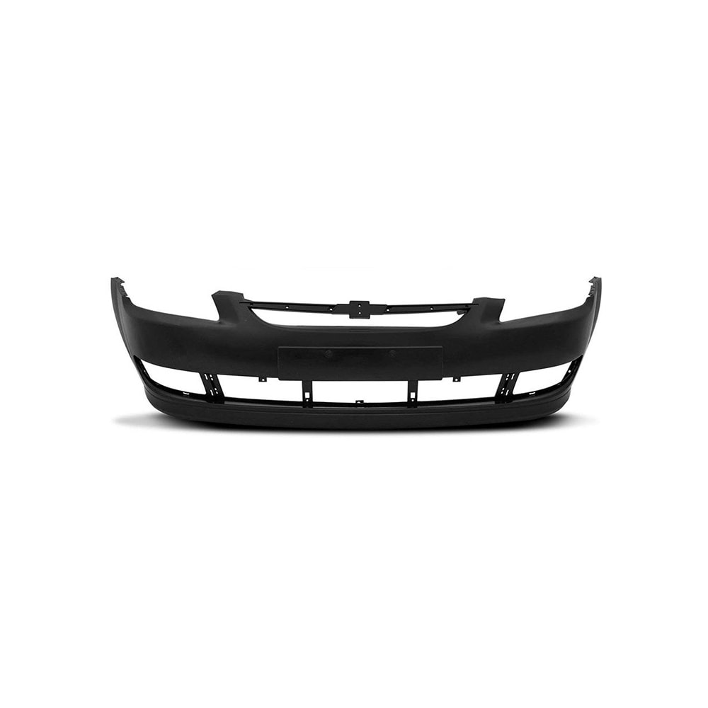 PARA-CHOQUE GM CHEVROLET CORSA CLASSIC 2010 A 2016 SEM FAROL - DTS