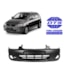 PARA-CHOQUE GM CHEVROLET CORSA HATCH PICK-UP 1999 A 2002 COM FAROL - DTS PARA-CHOQUE GM CHEVROLET CORSA HATCH PICK-UP 1999 A 2002 COM FAROL - DTS