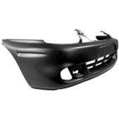 PARA-CHOQUE GM CHEVROLET CORSA SEDAN 1996 A 2010 / HATCH WAGON PICK-UP 1996 A 2002 / COM FAROL - DTS