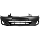 PARA-CHOQUE GM CHEVROLET CORSA SEDAN 1996 A 2010 / HATCH WAGON PICK-UP 1996 A 2002 / COM FAROL - DTS