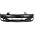 PARA-CHOQUE GM CHEVROLET CORSA SEDAN 1996 A 2010 / HATCH WAGON PICK-UP 1996 A 2002 / COM FAROL - DTS