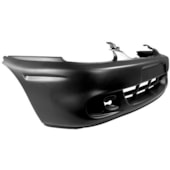 PARA-CHOQUE GM CHEVROLET CORSA SEDAN 1996 A 2010 / HATCH WAGON PICK-UP 1996 A 2002 / SEM FAROL - DTS PARA-CHOQUE GM CHEVROLET CORSA SEDAN 1996 A 2010 / HATCH WAGON PICK-UP 1996 A 2002 / SEM FAROL - DTS
