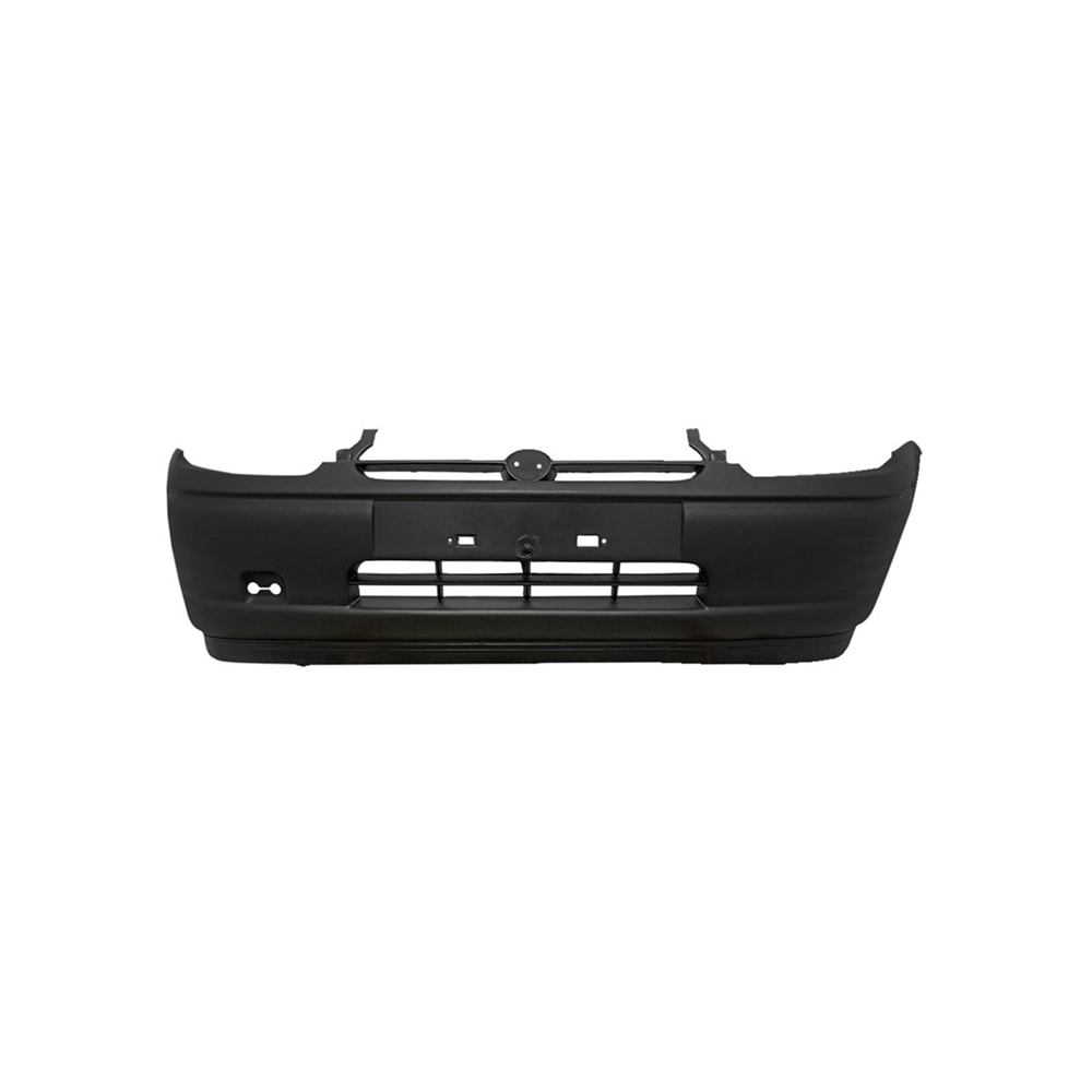 PARA-CHOQUE GM CHEVROLET CORSA WIND SUPER PICK-UP 1994 A 1999 COM SPOILER - DTS