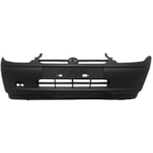 PARA-CHOQUE GM CHEVROLET CORSA WIND SUPER PICK-UP 1994 A 1999 COM SPOILER - DTS