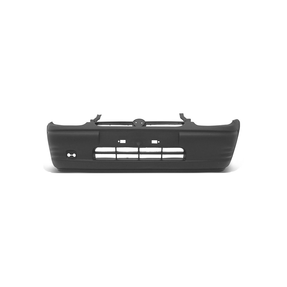 PARA-CHOQUE GM CHEVROLET CORSA WIND SUPER PICK-UP 1994 A 1999 SEM SPOILER - DTS