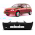 PARA-CHOQUE GM CHEVROLET CORSA WIND SUPER PICK-UP 1994 A 1999 SEM SPOILER - DTS