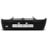 PARA-CHOQUE GM CHEVROLET CORSA WIND SUPER PICK-UP 1994 A 1999 SEM SPOILER - DTS