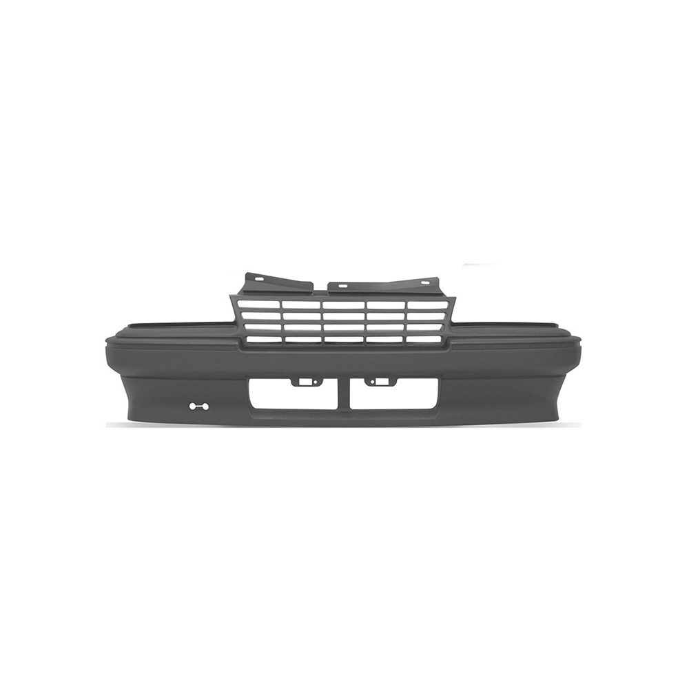 PARA-CHOQUE GM CHEVROLET KADETT 1989 A 1995 - DTS