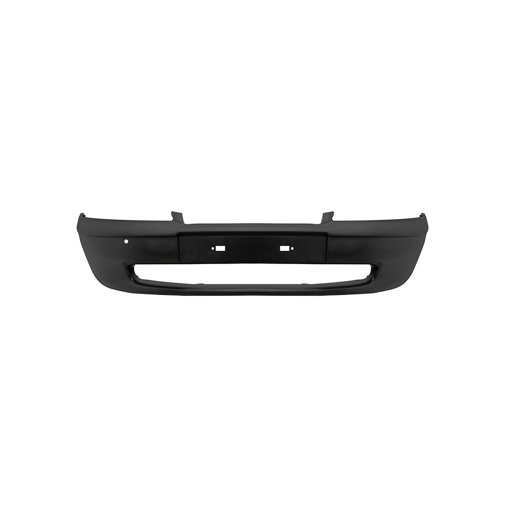 PARA-CHOQUE GM CHEVROLET VECTRA 1997 A 1999 SEM FAROL - DTS PARA-CHOQUE GM CHEVROLET VECTRA 1997 A 1999 SEM FAROL - DTS