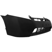 PARA-CHOQUE HONDA CIVIC 2006 A 2008 PREDISPOSTO - DTS