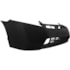 PARA-CHOQUE HONDA CIVIC 2006 A 2008 PREDISPOSTO - DTS