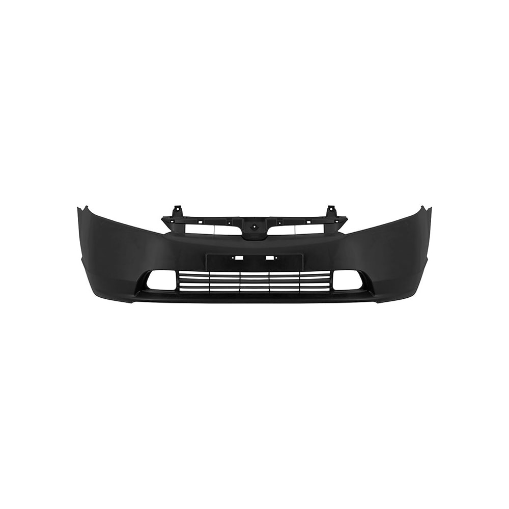 PARA-CHOQUE HONDA CIVIC 2006 A 2008 PREDISPOSTO - DTS