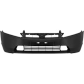 PARA-CHOQUE HONDA CIVIC 2006 A 2008 PREDISPOSTO - DTS