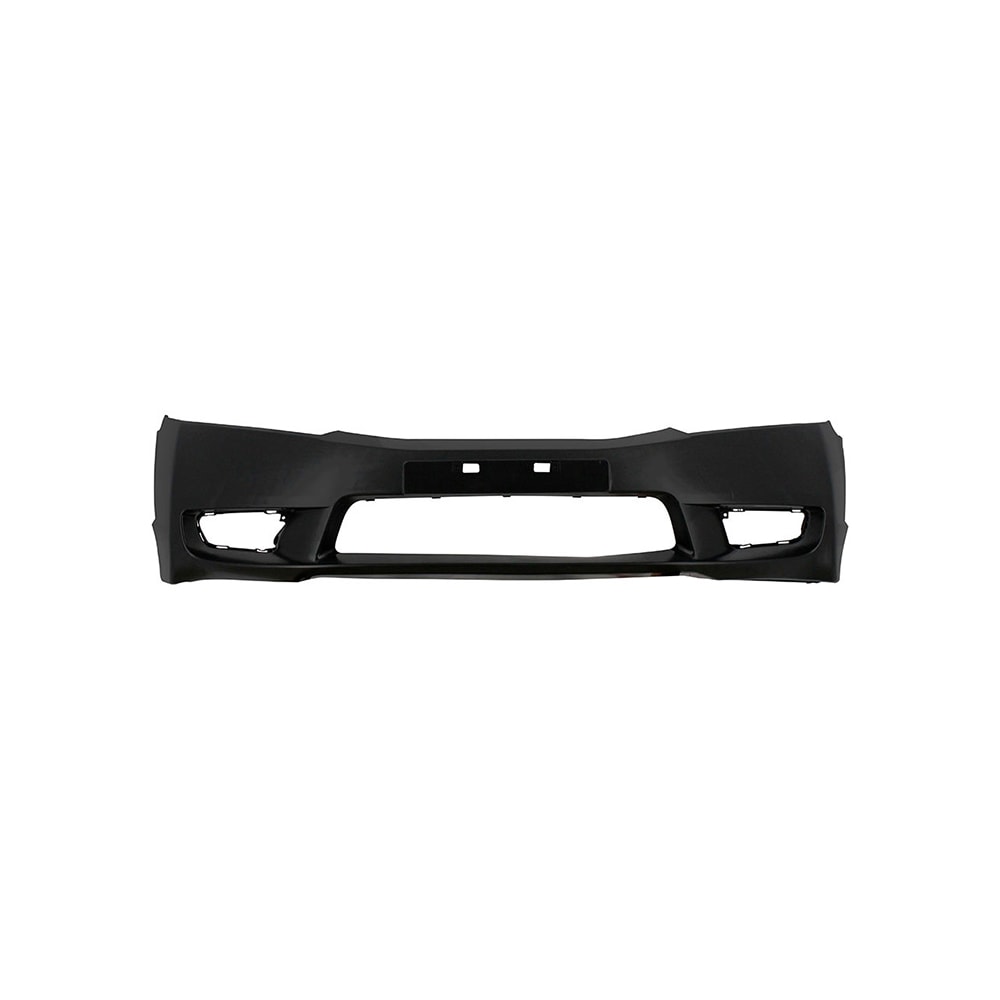 PARA-CHOQUE HONDA CIVIC 2009 A 2011 PREDISPOSTO - DTS PARA-CHOQUE HONDA CIVIC 2009 A 2011 PREDISPOSTO - DTS
