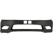 PARA-CHOQUE HONDA CIVIC 2012 A 2016 PREDISPOSTO - DTS PARA-CHOQUE HONDA CIVIC 2012 A 2016 PREDISPOSTO - DTS