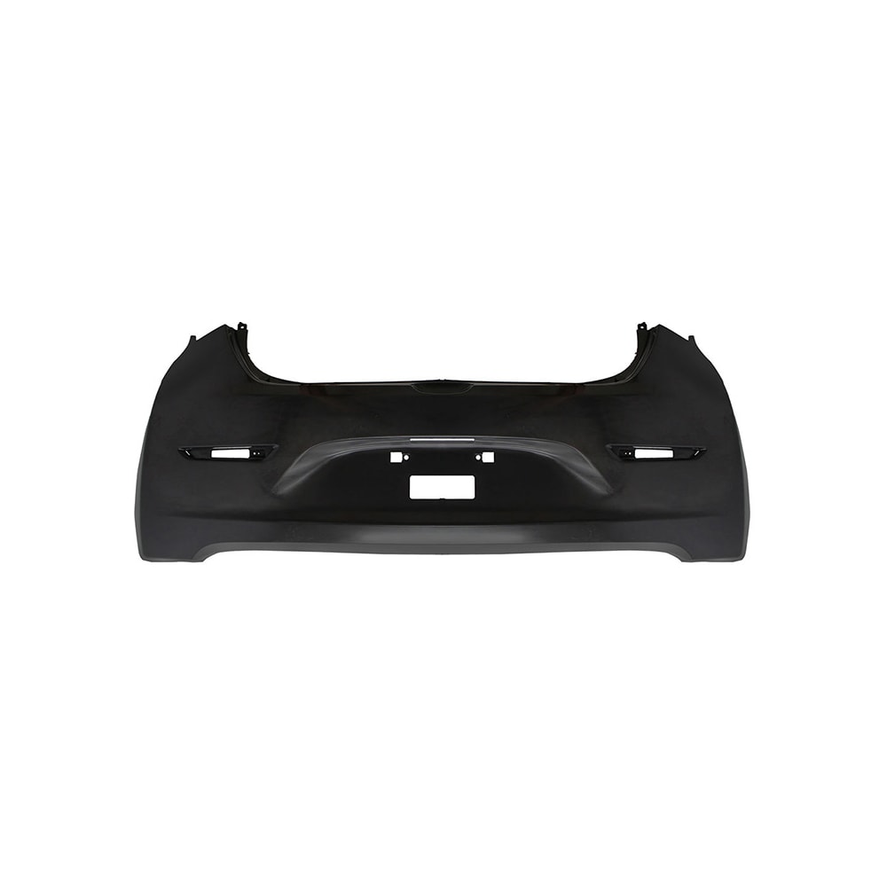 PARA-CHOQUE HYUNDAI HB20 2012 A 2015 - DTS PARA-CHOQUE HYUNDAI HB20 2012 A 2015 - DTS