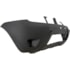 PARA-CHOQUE RENAULT DUSTER 2011 A 2015 SEM FAROL - DTS