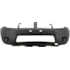 PARA-CHOQUE RENAULT DUSTER 2011 A 2015 SEM FAROL - DTS